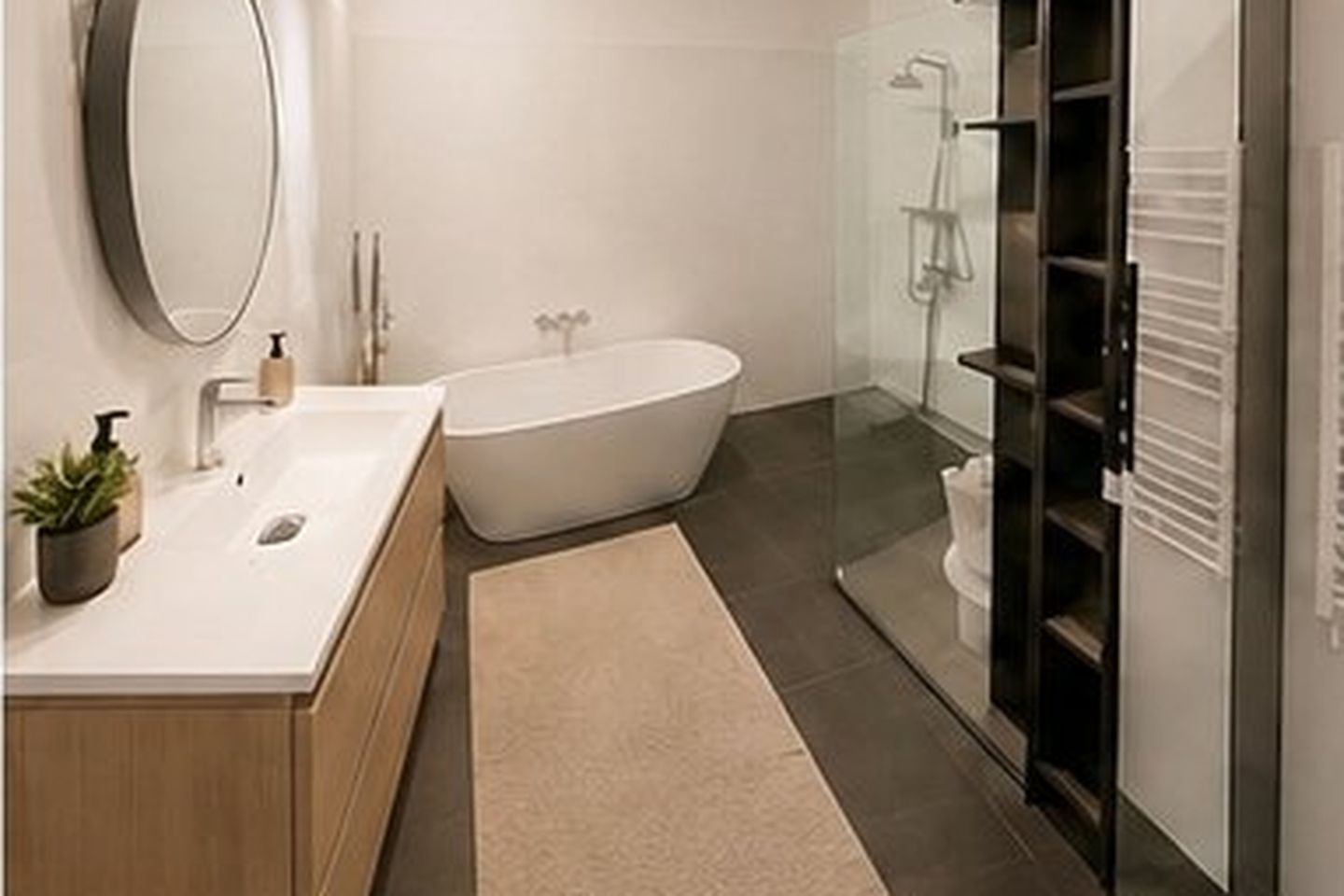 Foto 5 van Baan 36-A