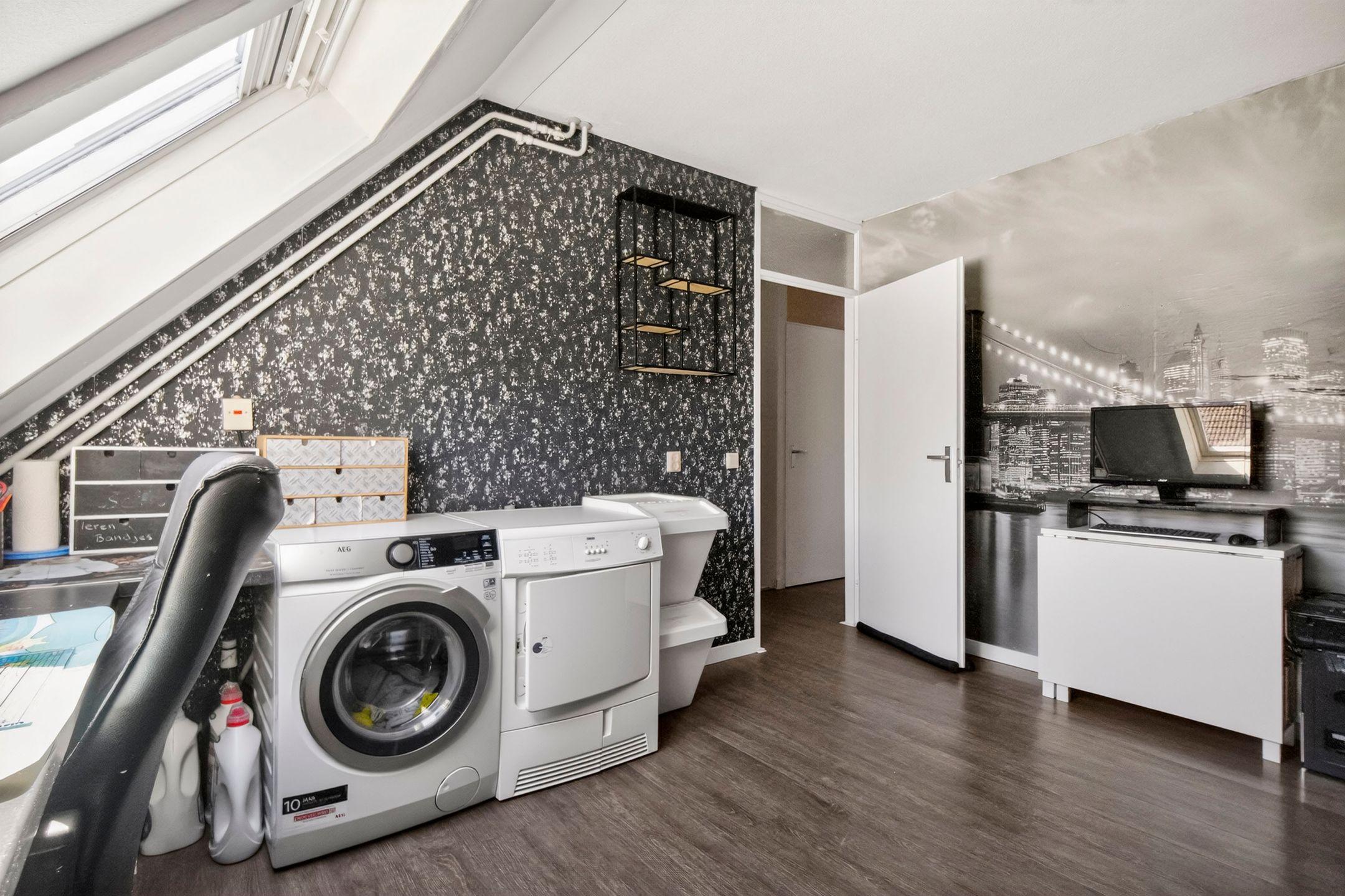 Foto 21 van Rembrandtlaan 17