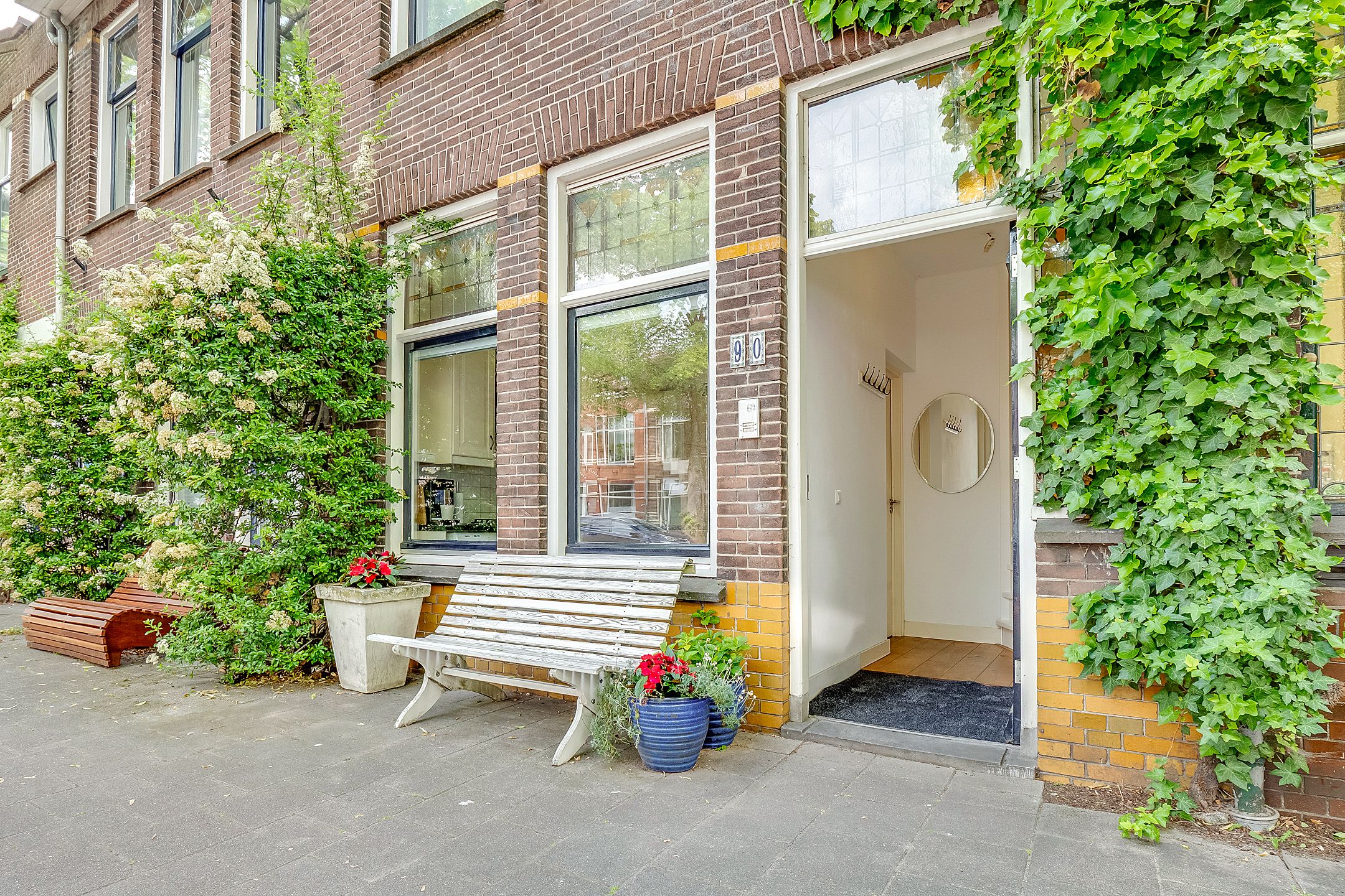 Adriaen van Ostadelaan 90 Utrecht - More