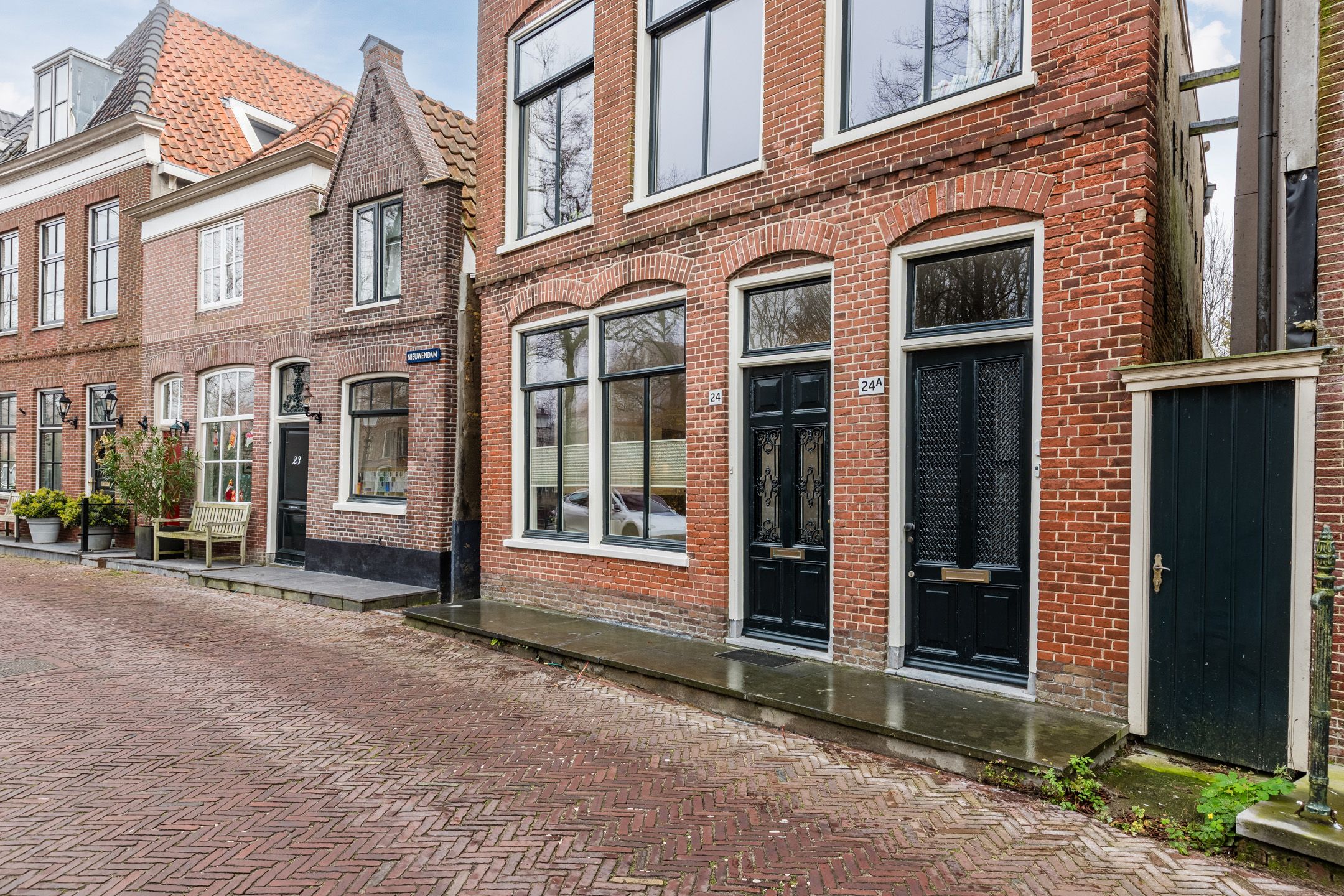 Nieuwendam 24
