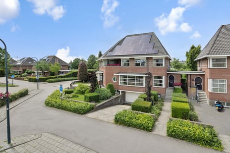 Dierdonklaan thumbnail