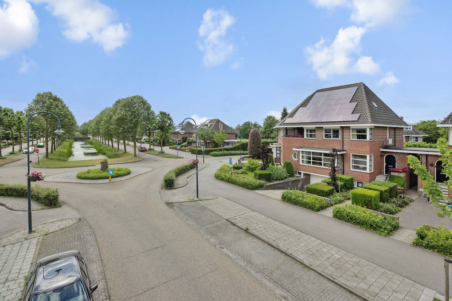 Photo 5 of Dierdonklaan 77
