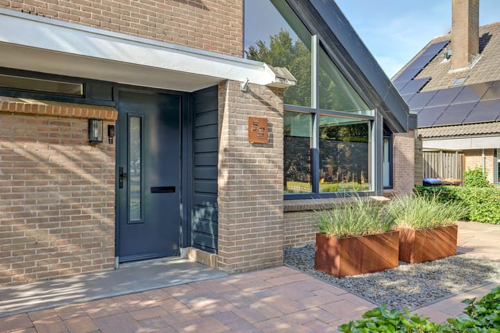 Foto 4 van Roerdompstraat 58