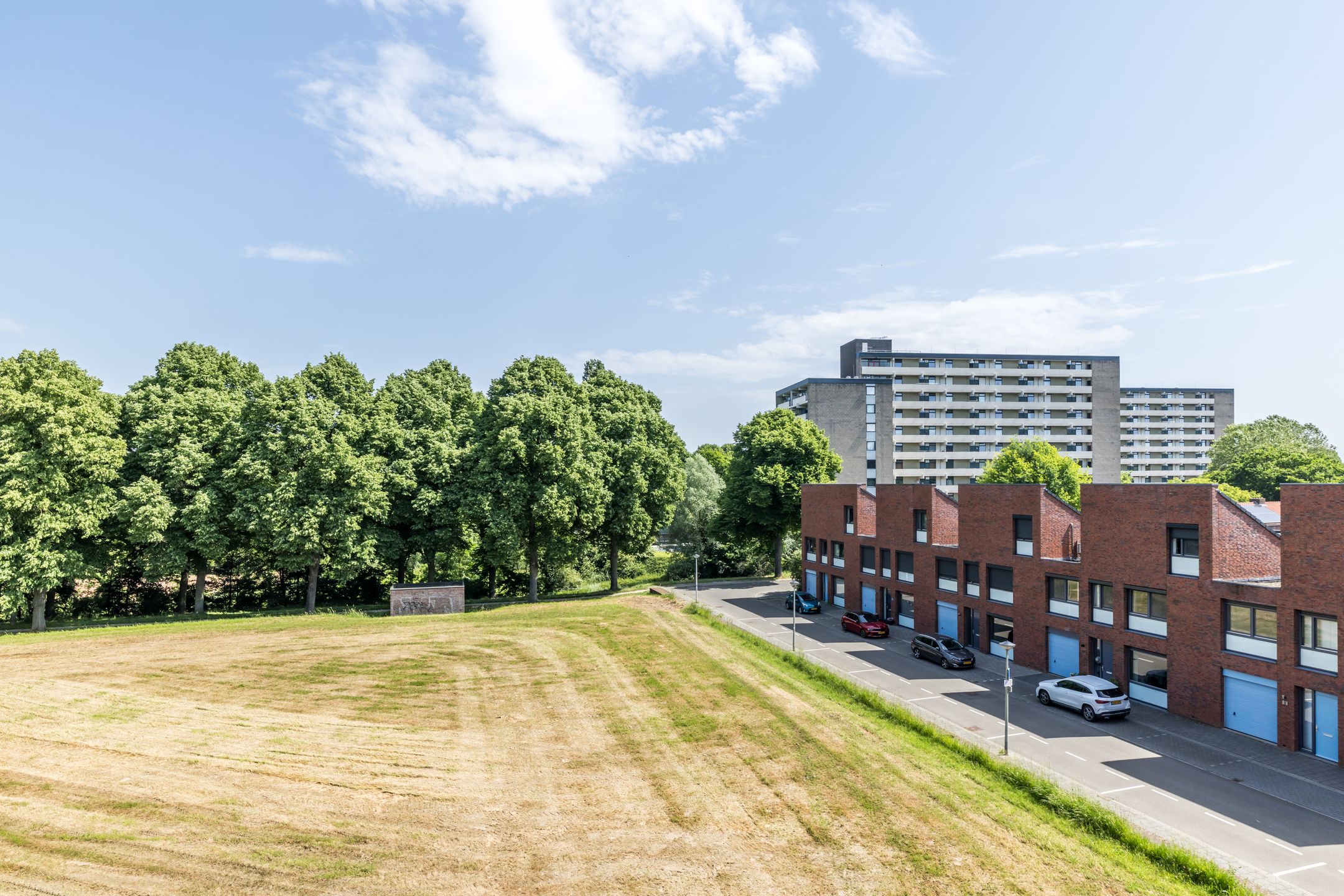 Bosscherweg 155-C Maastricht - Aanzicht 2