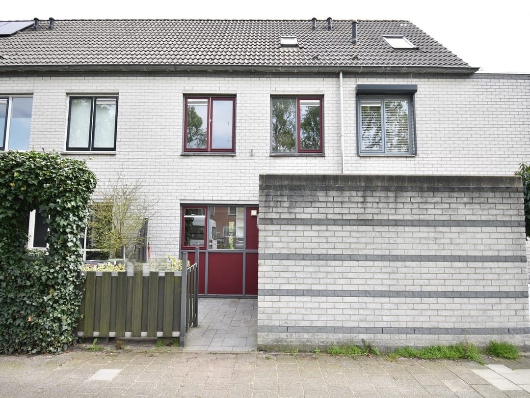 Foto 1 van Salland 4
