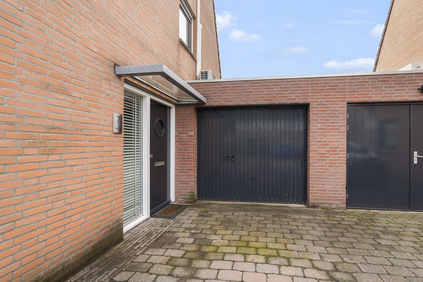 Foto 5 van Dufourstraat 7
