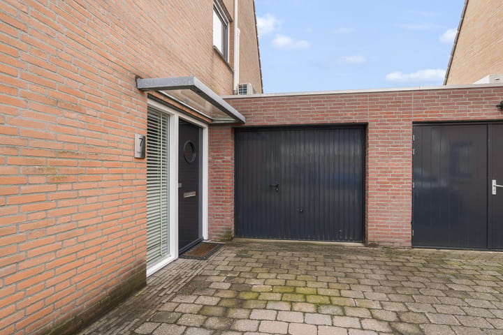 Foto 5 van Dufourstraat 7
