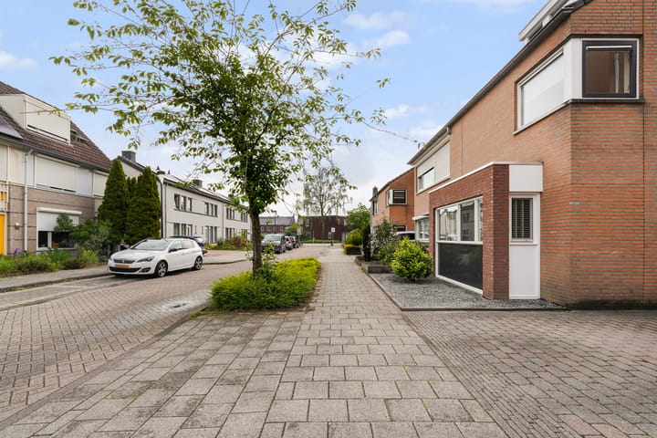Foto 4 van Dufourstraat 7