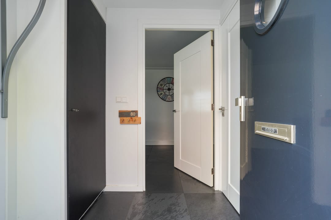 Foto 7 van Dufourstraat 7