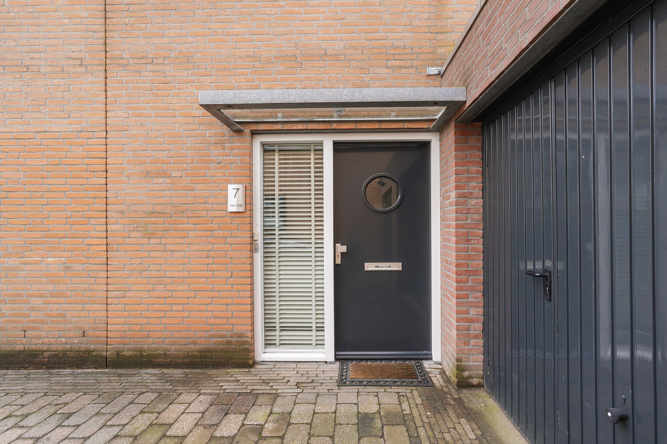 Foto 6 van Dufourstraat 7