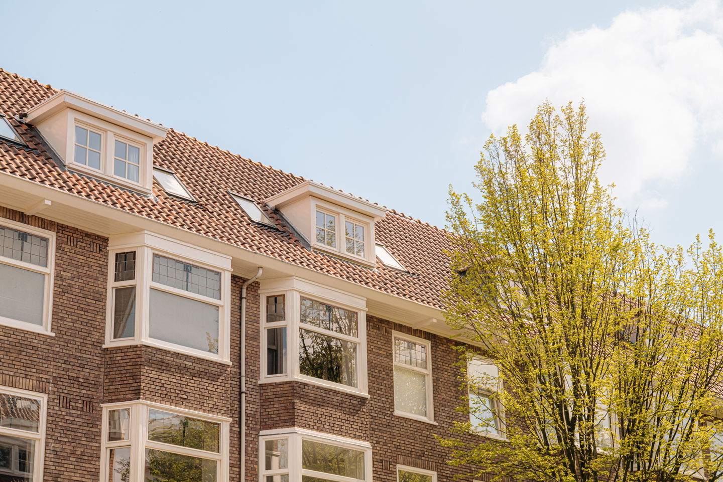 Photo 5 of Van Walbeeckstraat 32-4