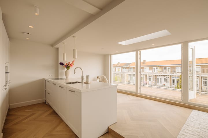 Van Walbeeckstraat 32-4