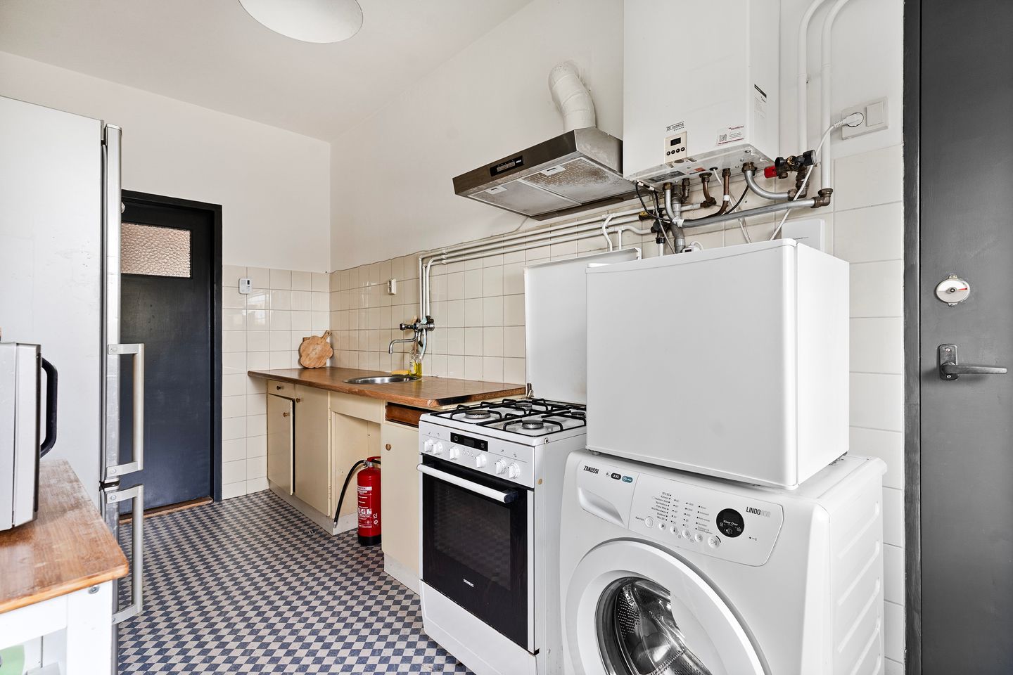 Photo 10 of Molukkenstraat 218