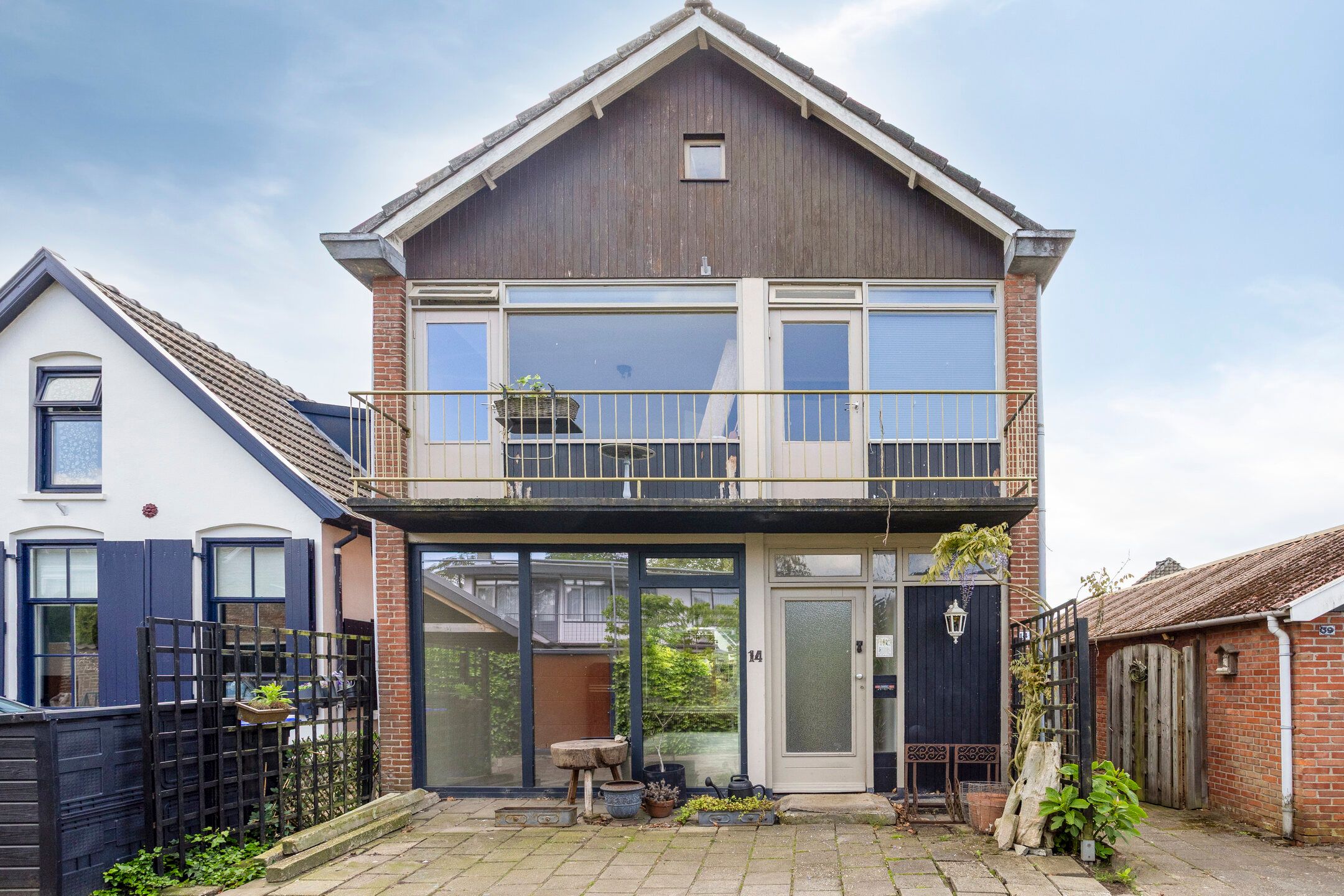 Dr. A. Plesmanstraat 14 