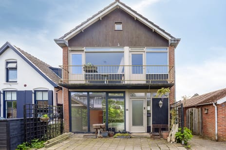 Dr. A. Plesmanstraat thumbnail