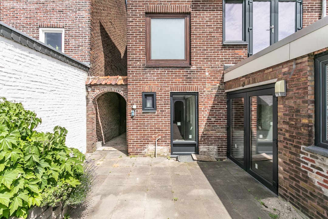 Photo 32 of Coelgroevenstraat 9