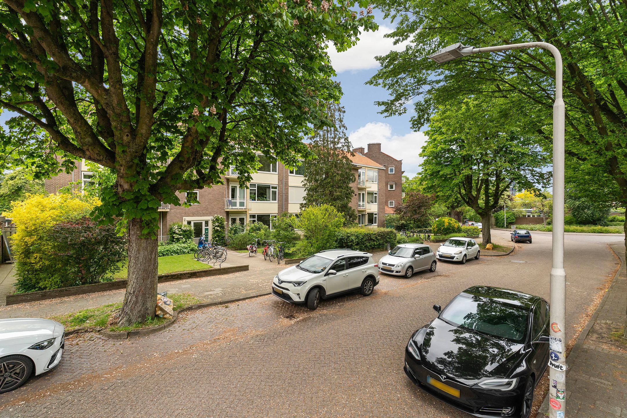 Molukkenstraat 218 Nijmegen - Aanzicht 2