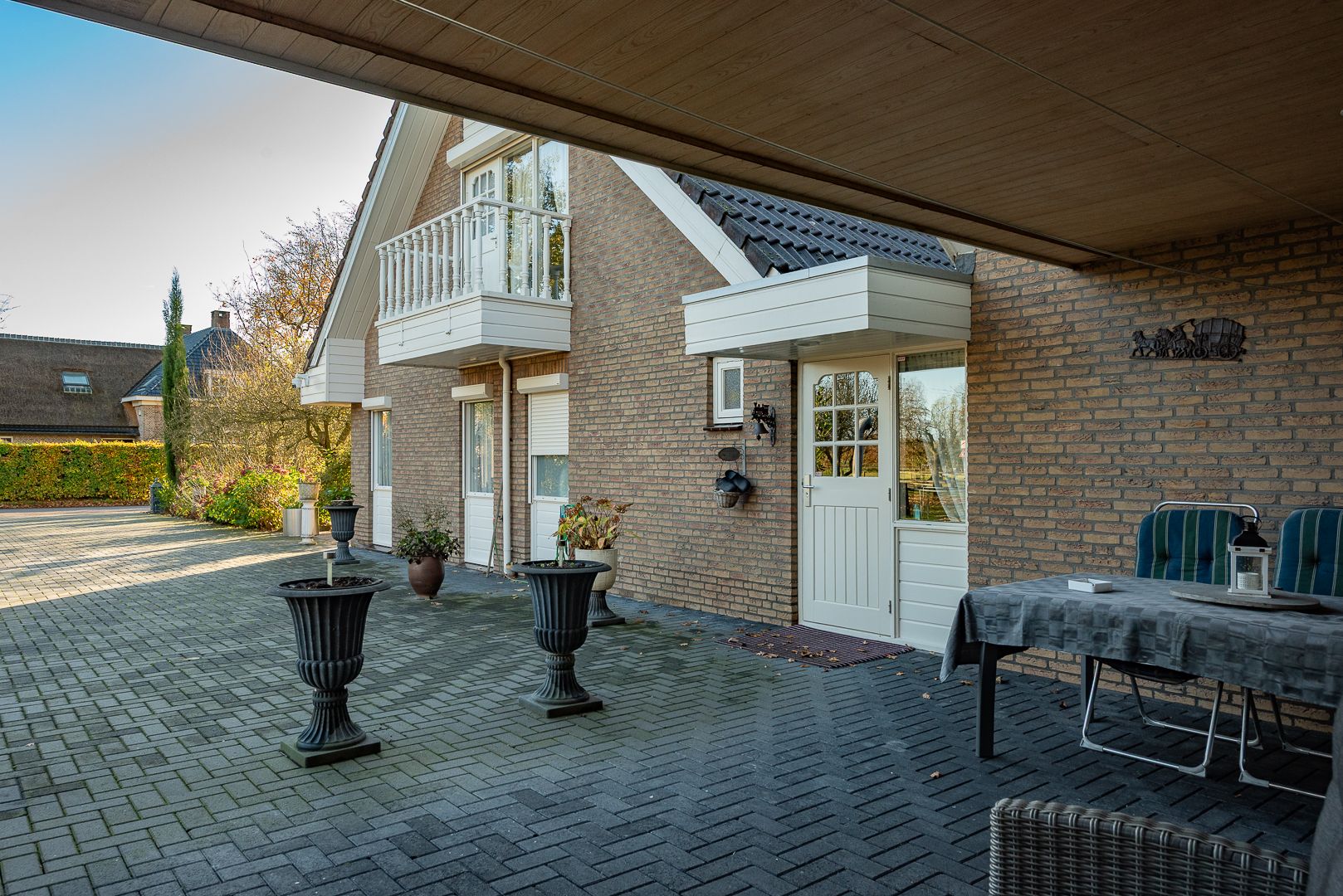 Photo 6 of Oostendorperstraatweg 33-C