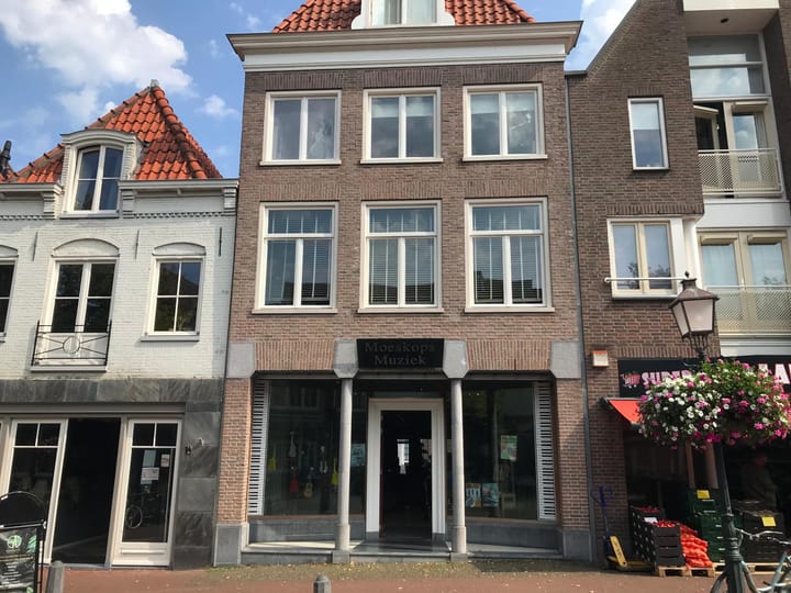 Nieuwland 10