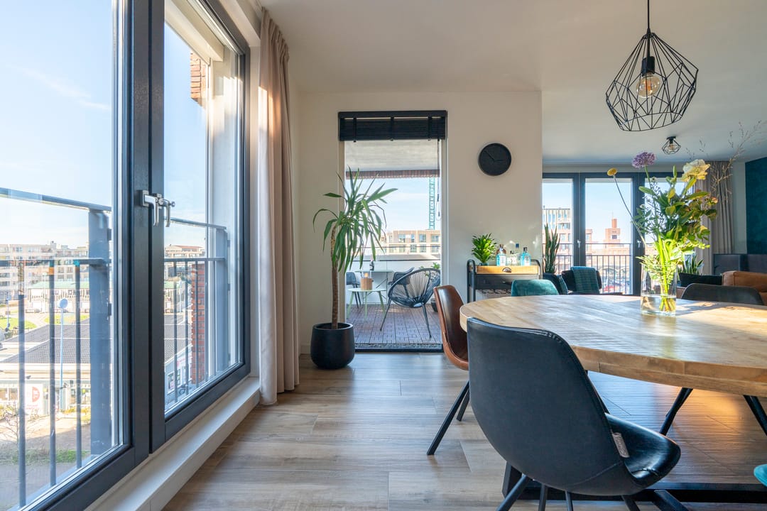 Photo 17 of San Marinostraat 105