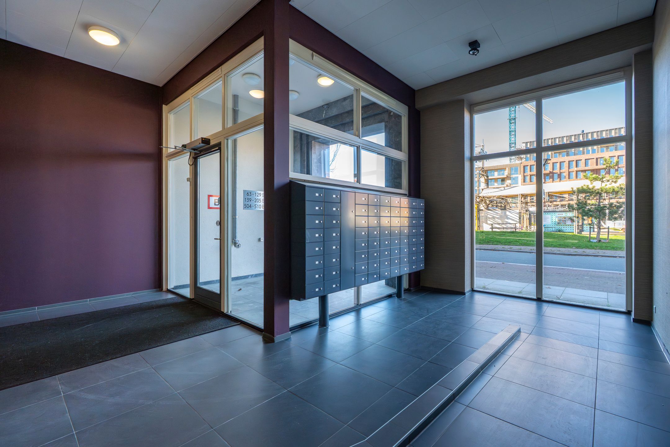 Photo 12 of San Marinostraat 105