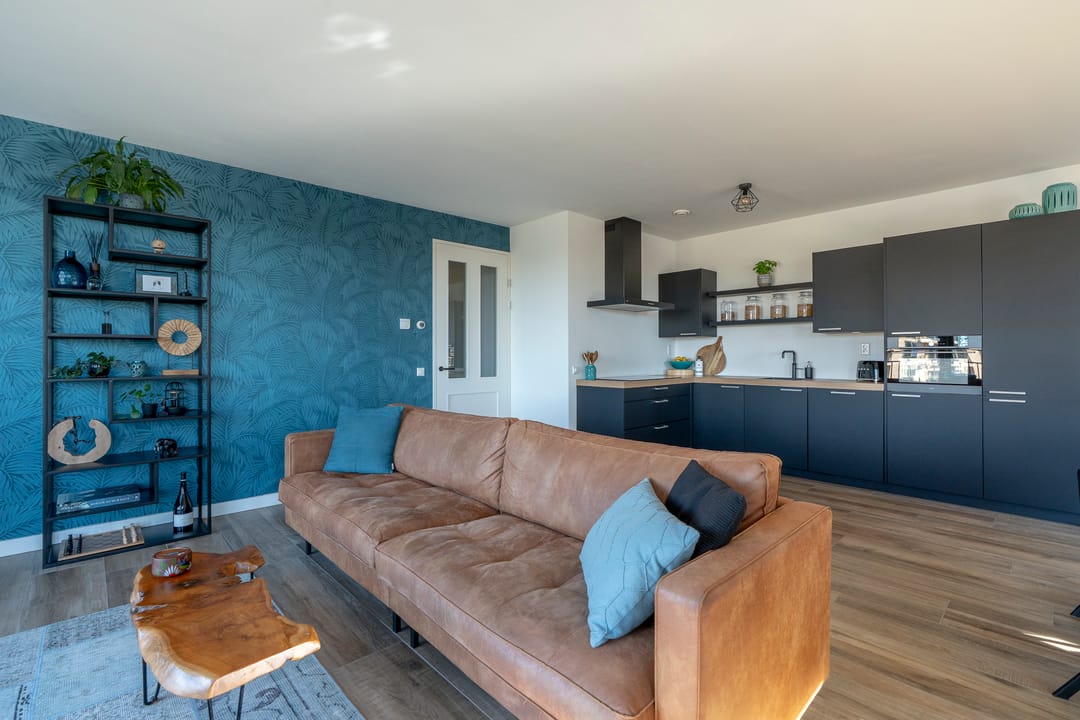 Photo 16 of San Marinostraat 105