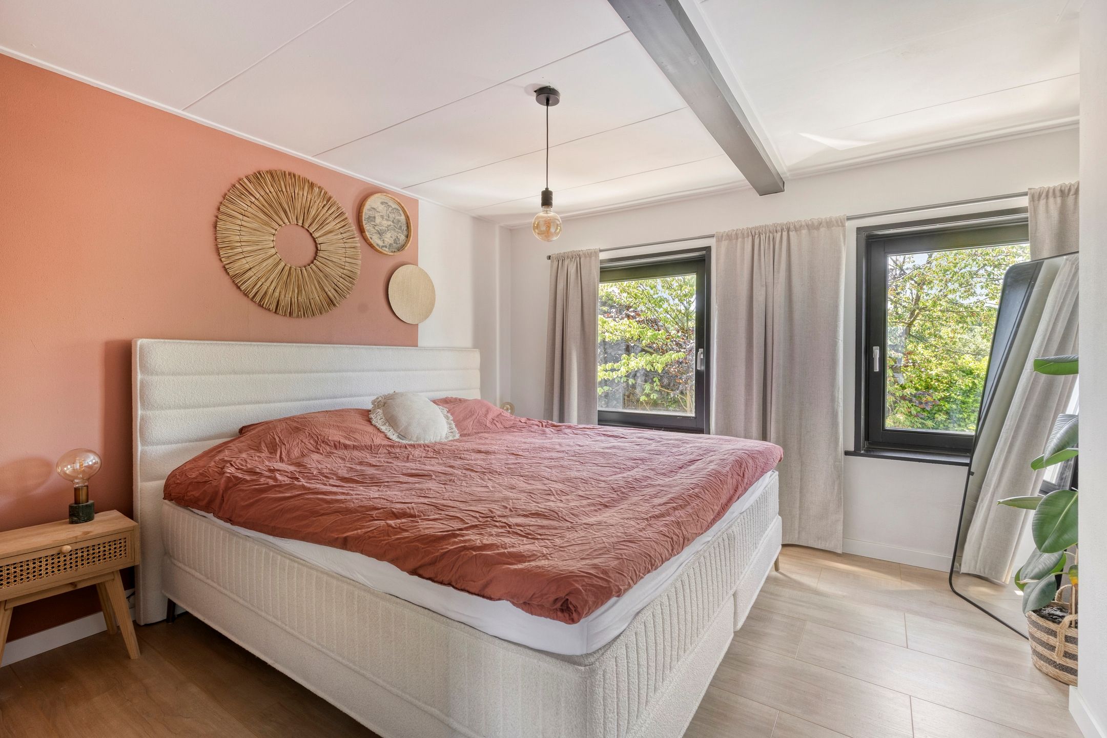 Charming 1930s End Terrace Home with Garage in Central Tilburg — 15