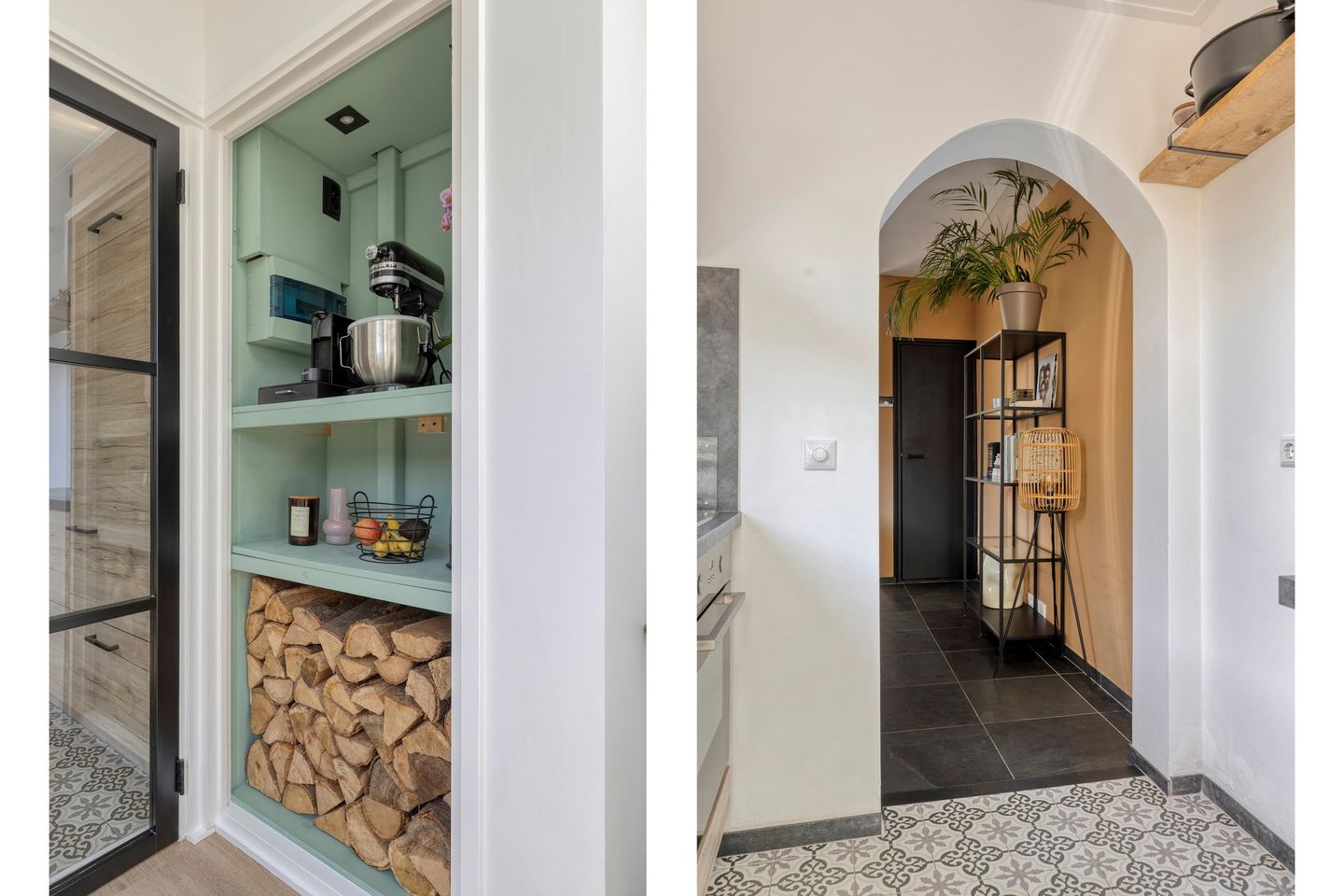 Charming 1930s End Terrace Home with Garage in Central Tilburg — 10