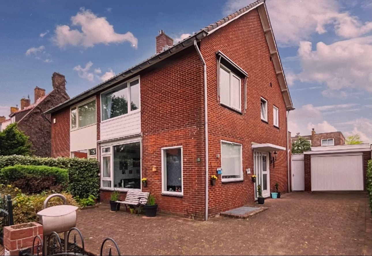 Dr C A Gerkestraat 151 