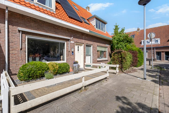 Foto 2 van Meeuwenstraat 21