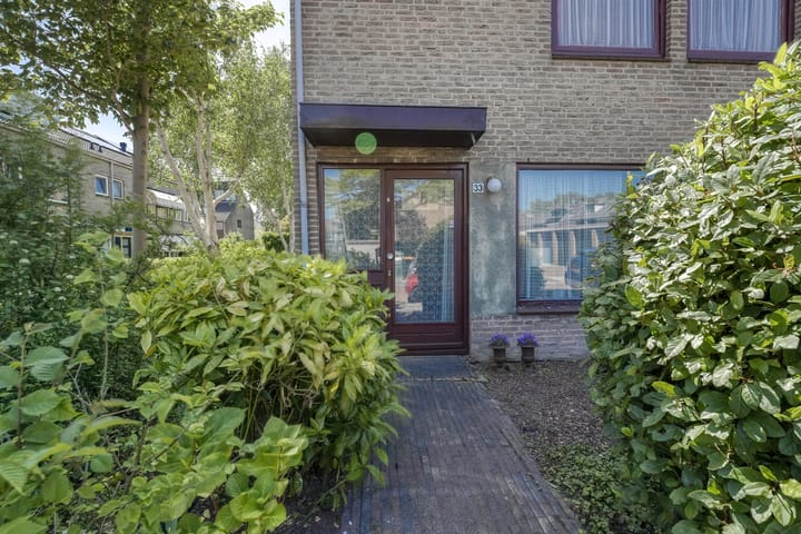 Foto 5 van Nassaulaan 33
