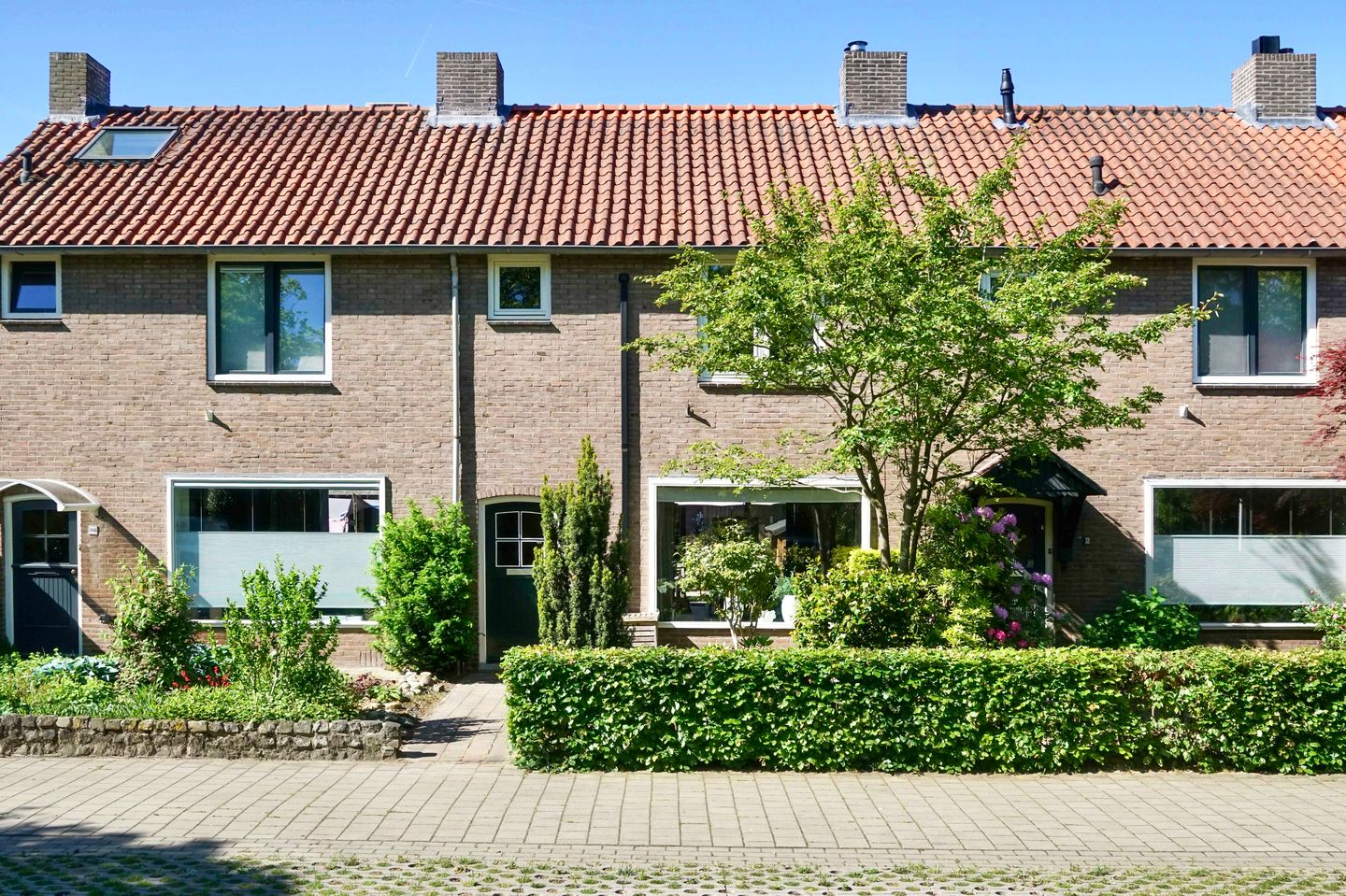 Foto 1 van Plataanweg 34