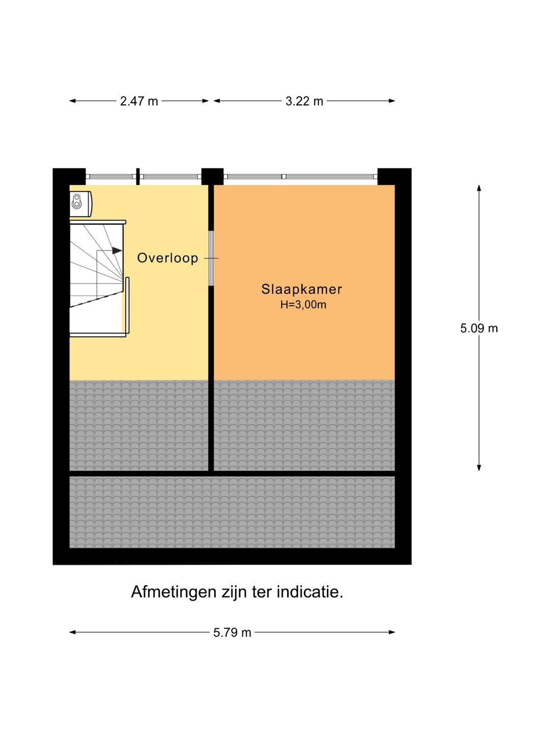 Foto 43 van Nassaulaan 33