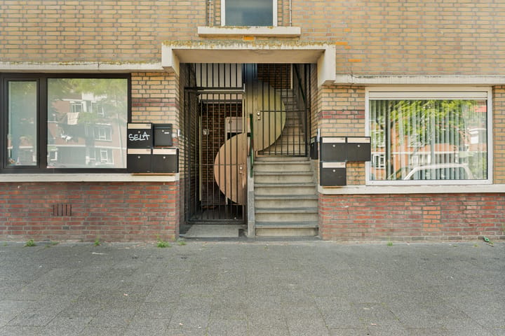 Foto 4 van De la Reyweg 789