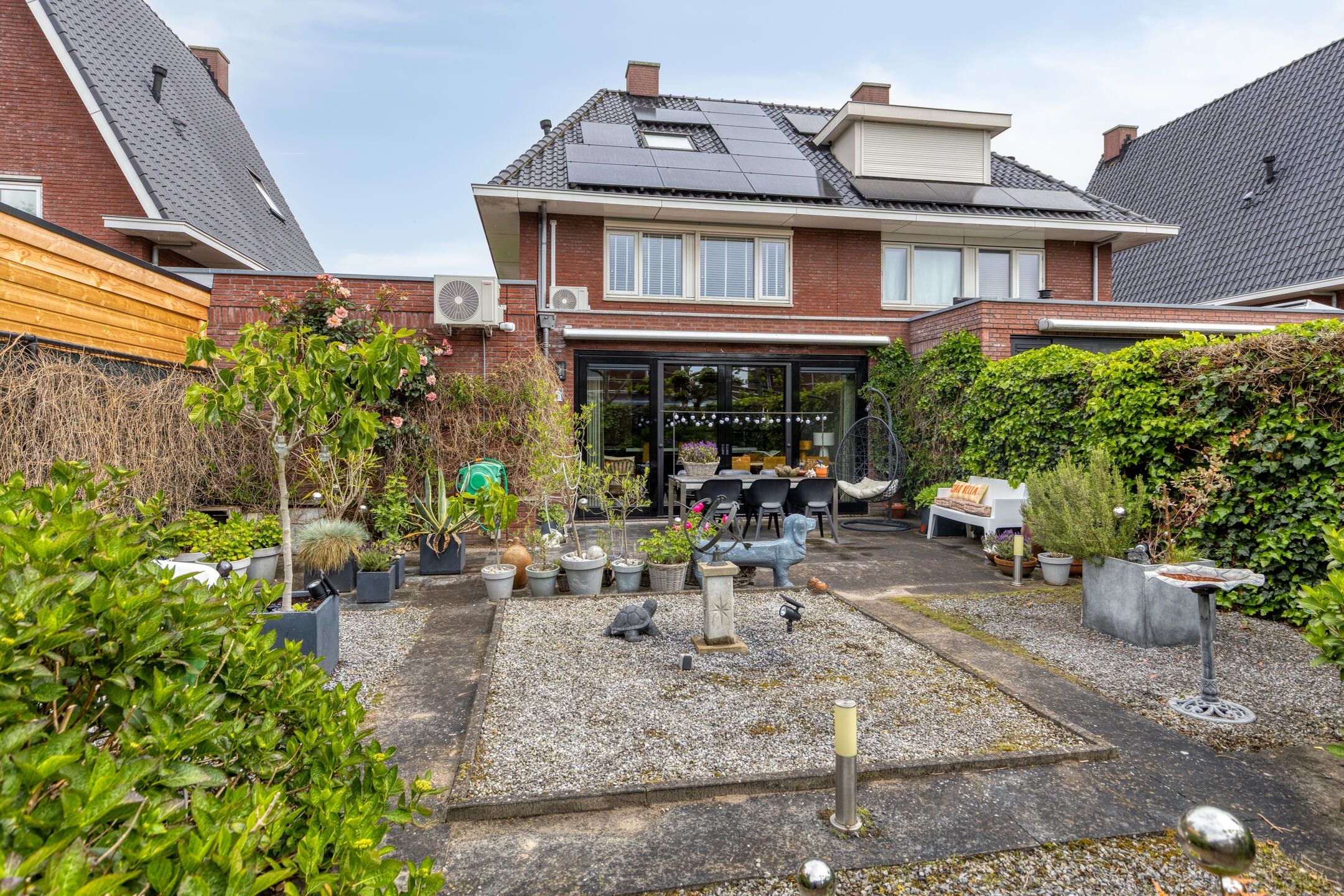 Foto 42 van Valkenswaardstraat 60