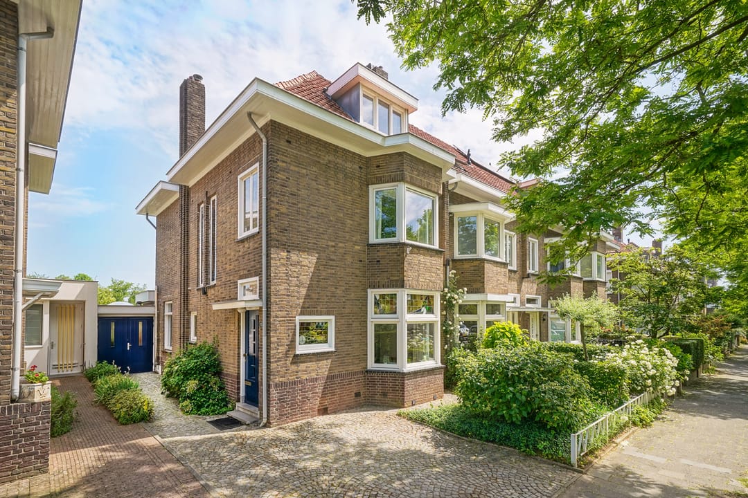 Photo 1 of Pastoor Habetsstraat 15