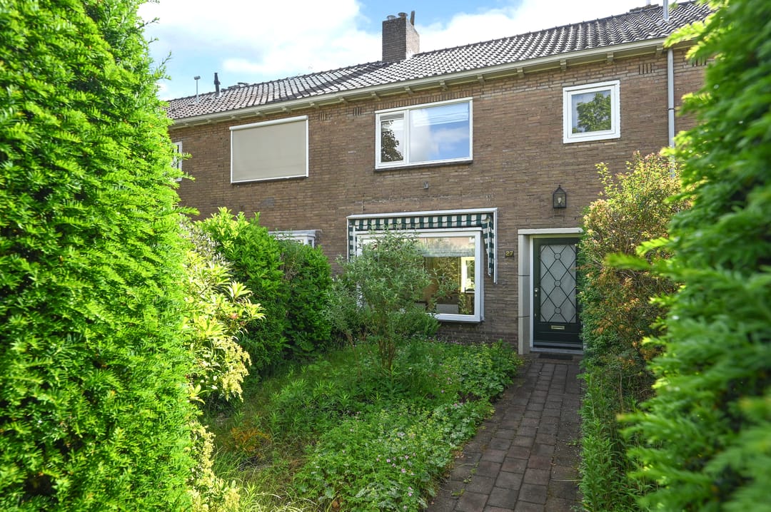 Foto 1 van Kuyperlaan 27