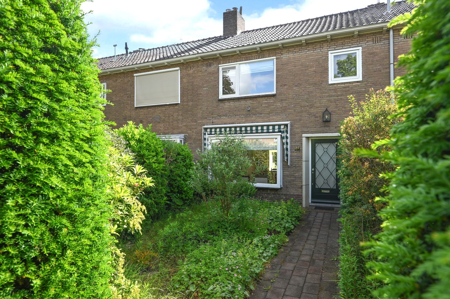 Foto 1 van Kuyperlaan 27