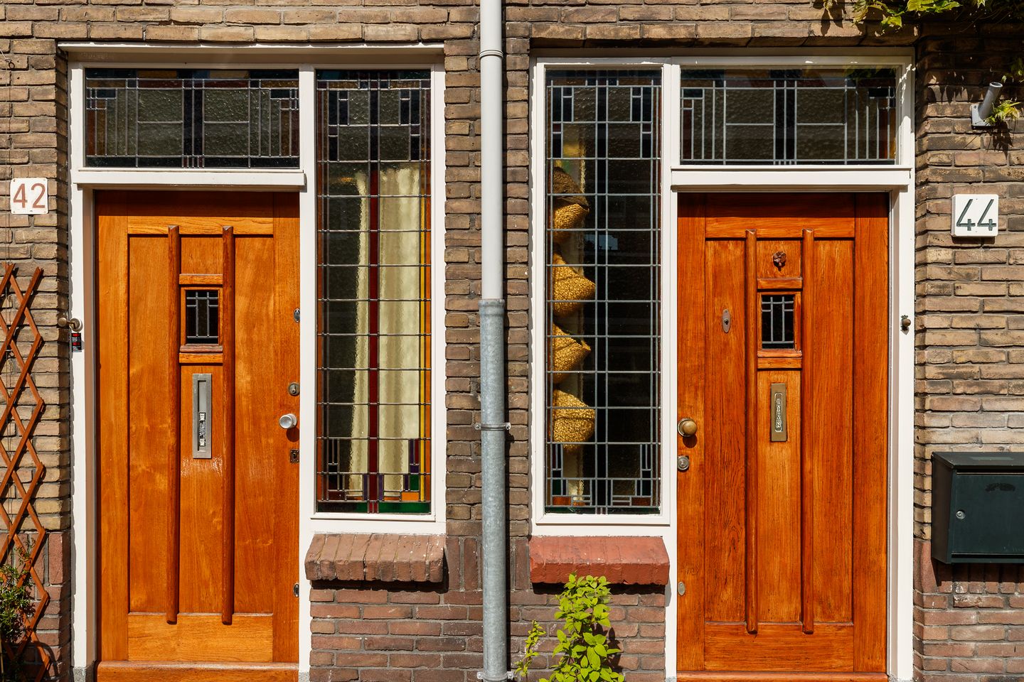 Foto 4 van Jacob van der Borchstraat 44