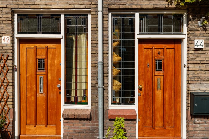 Foto 4 van Jacob van der Borchstraat 44