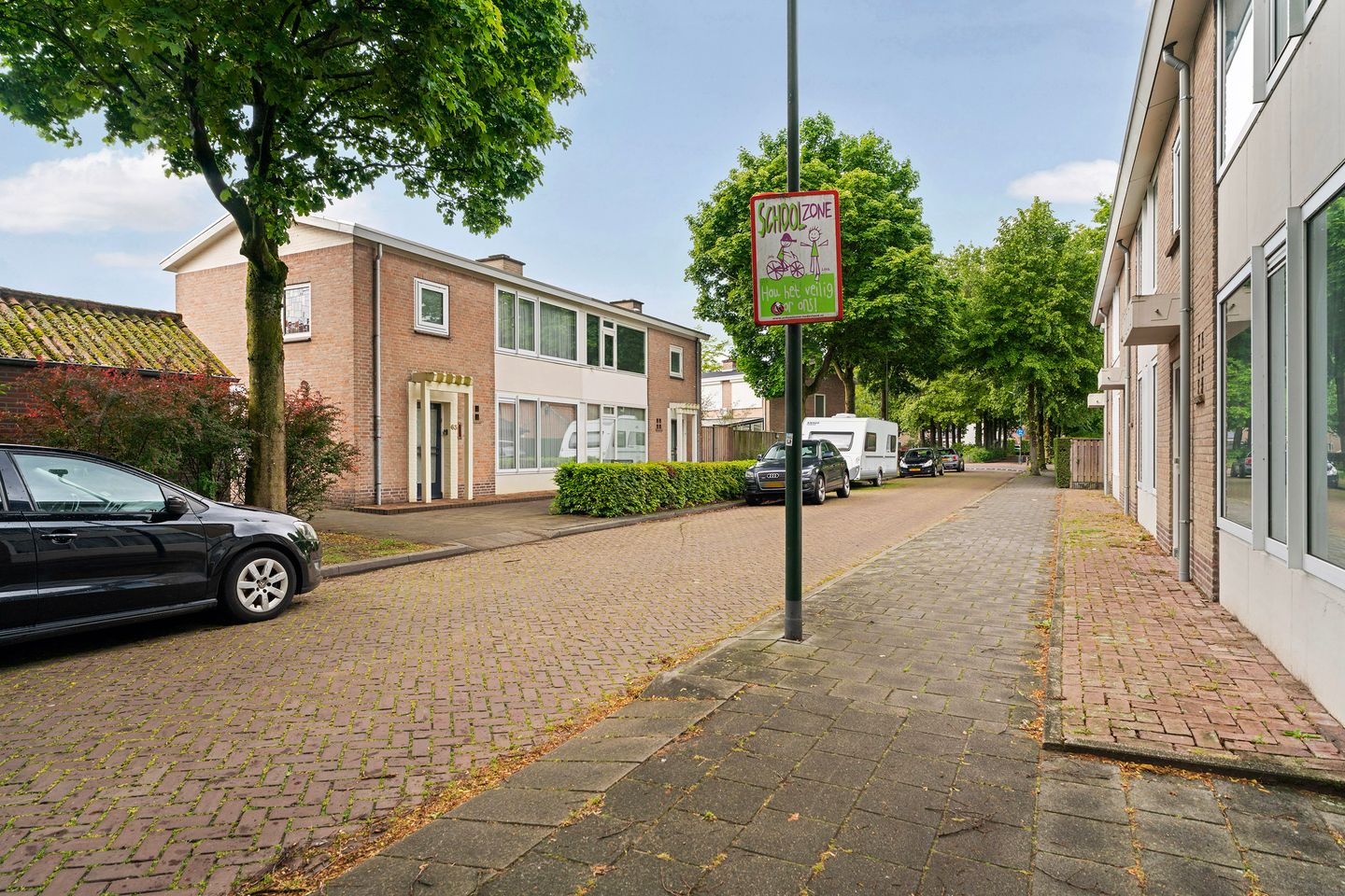 Foto 50 van Hertog Jan II Laan 63