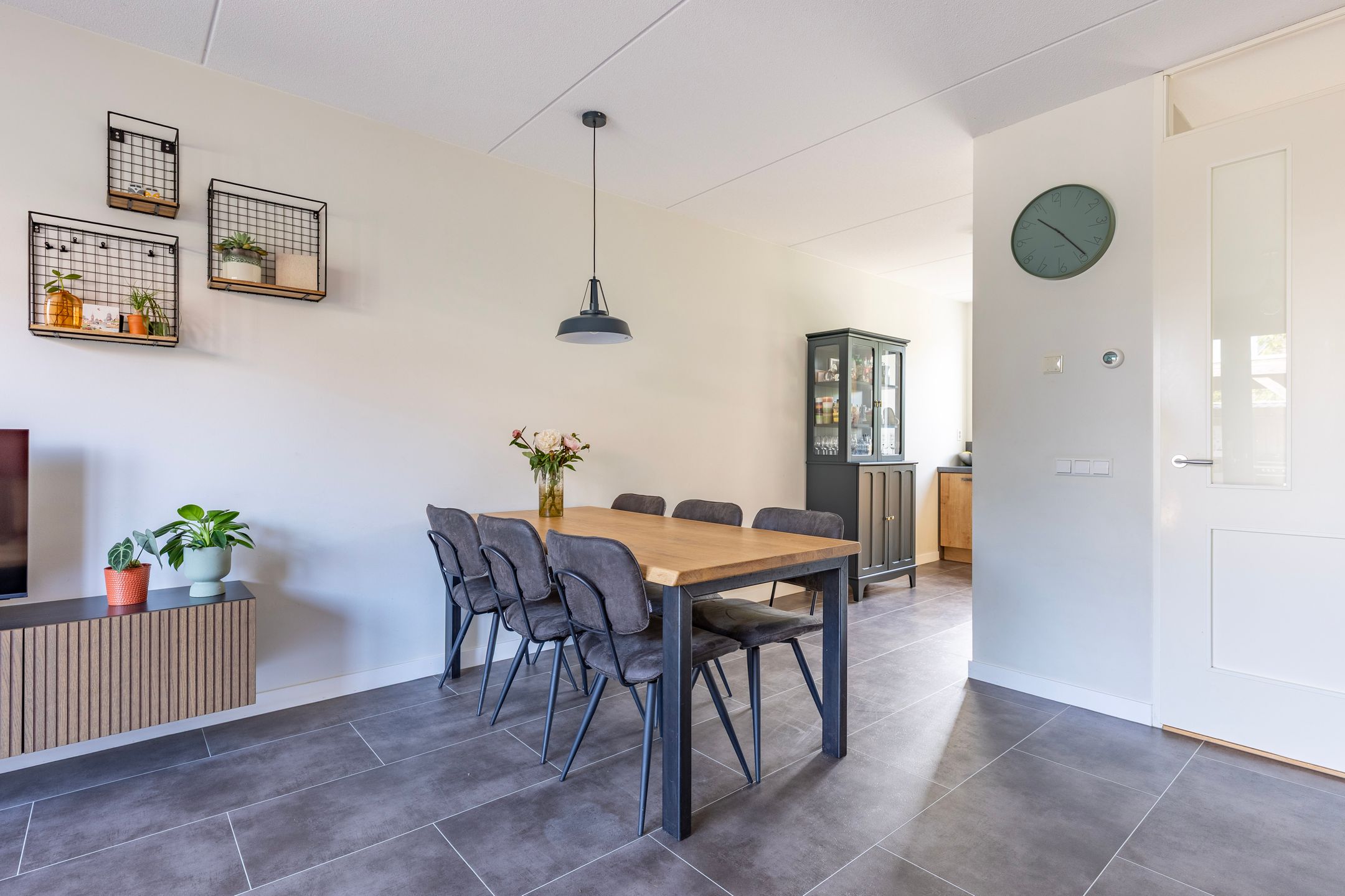 Energy Efficient Corner Home with Polder Views in Family-Friendly Thiendenland — 12