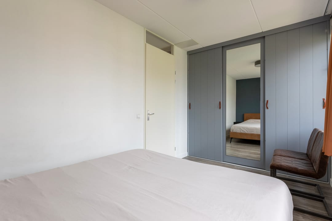 Energy Efficient Corner Home with Polder Views in Family-Friendly Thiendenland — 26