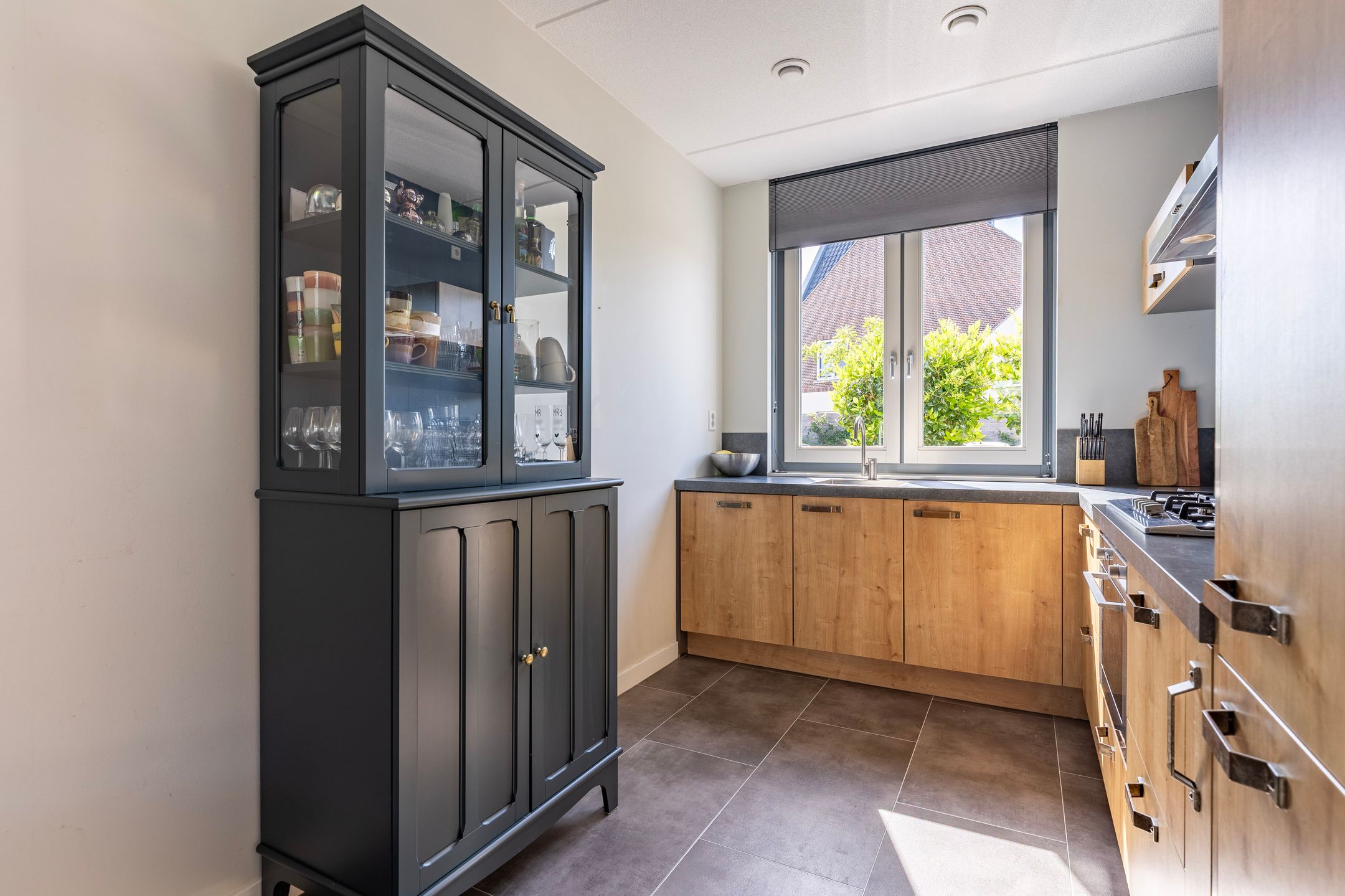 Energy Efficient Corner Home with Polder Views in Family-Friendly Thiendenland — 15