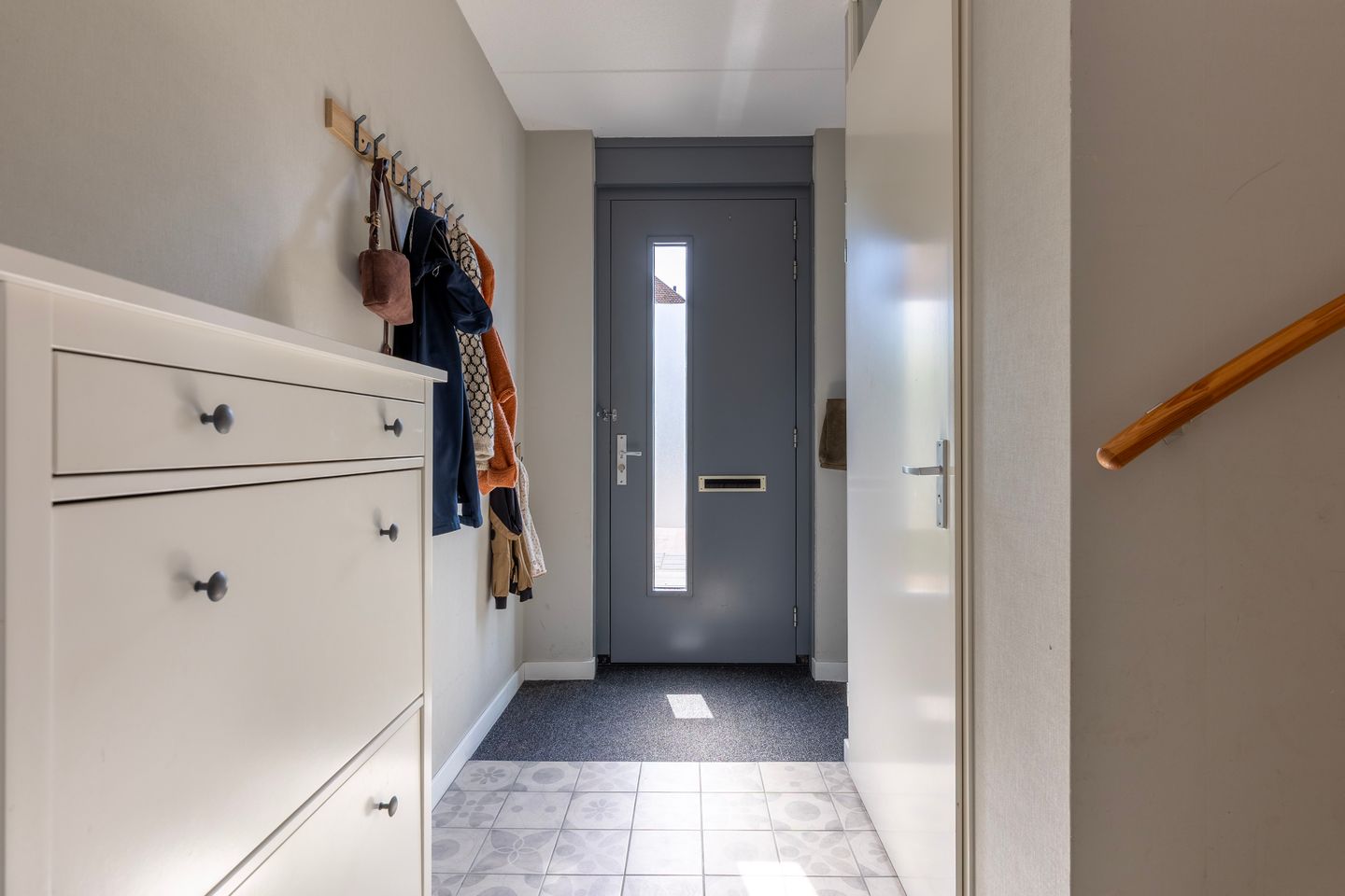 Energy Efficient Corner Home with Polder Views in Family-Friendly Thiendenland — 20