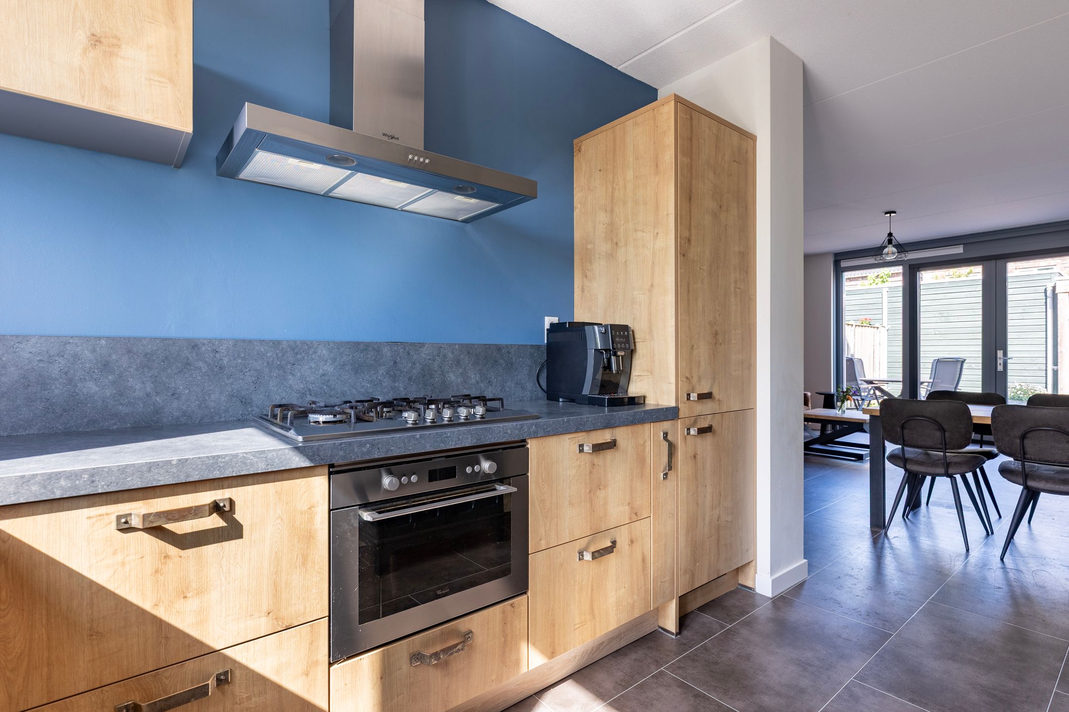 Energy Efficient Corner Home with Polder Views in Family-Friendly Thiendenland — 18