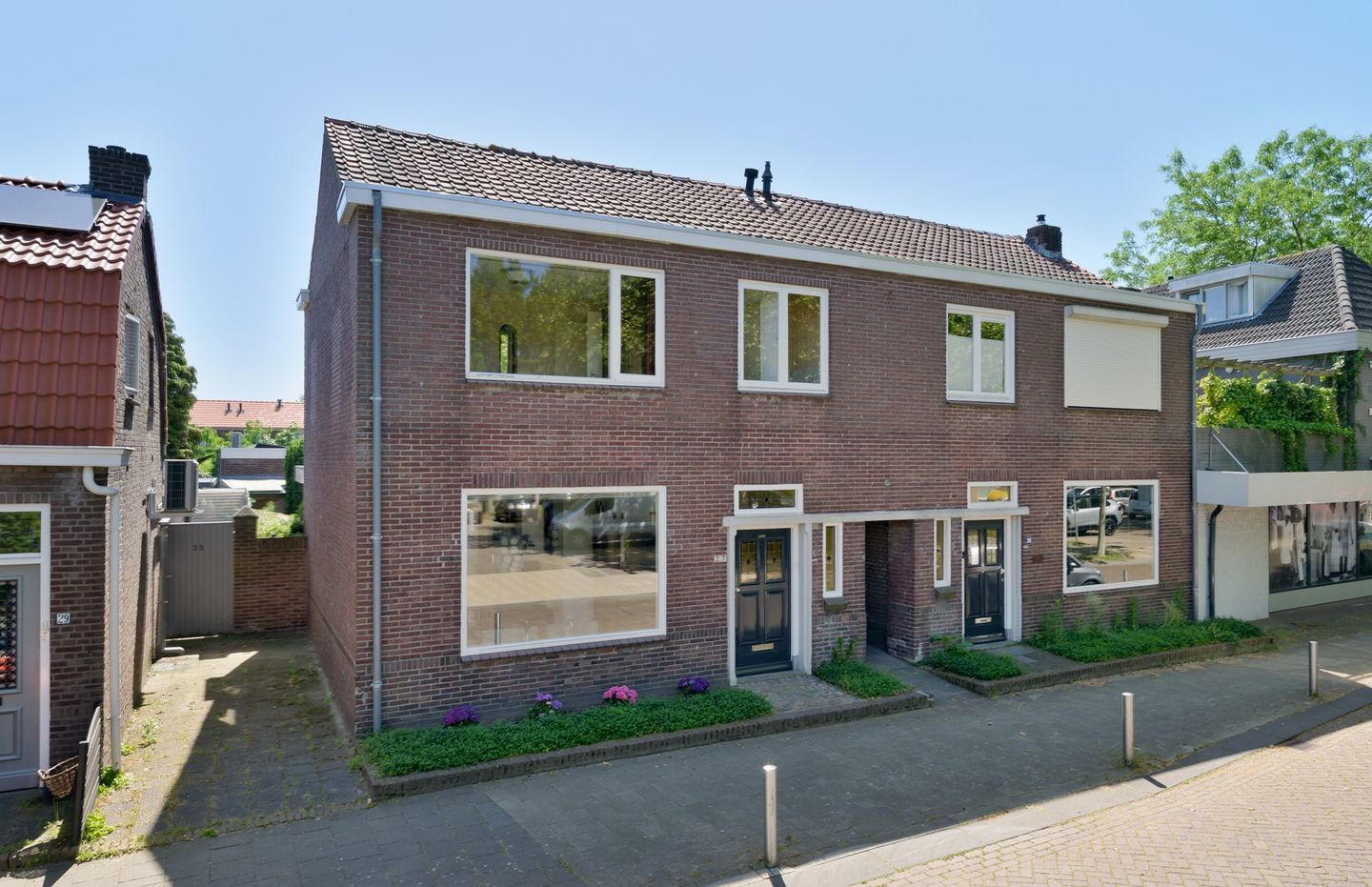 Foto 1 van Molenstraat 27