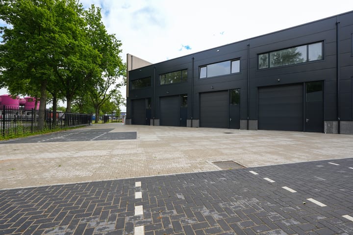 Industrielaan 87