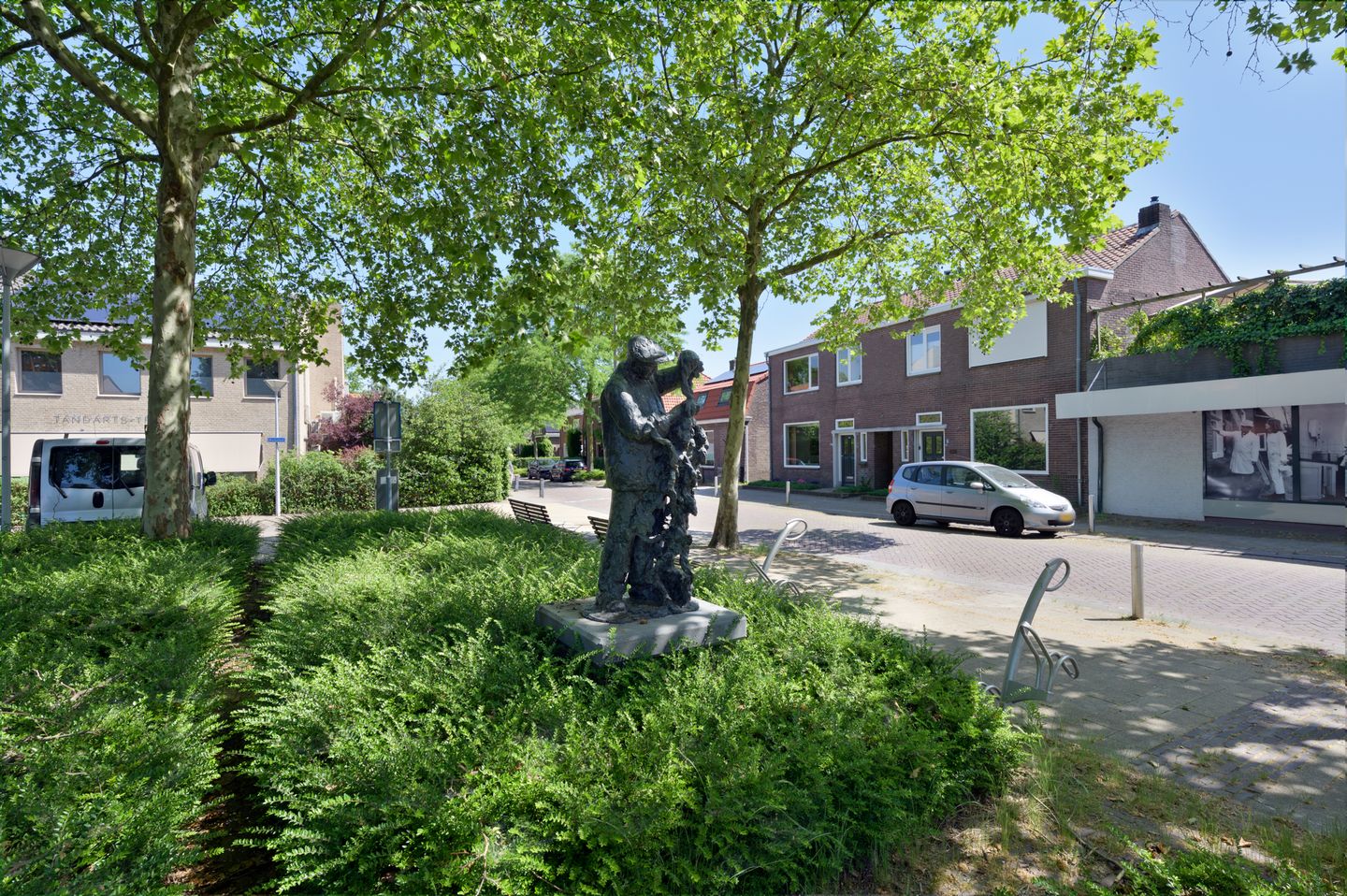 Foto 40 van Molenstraat 27