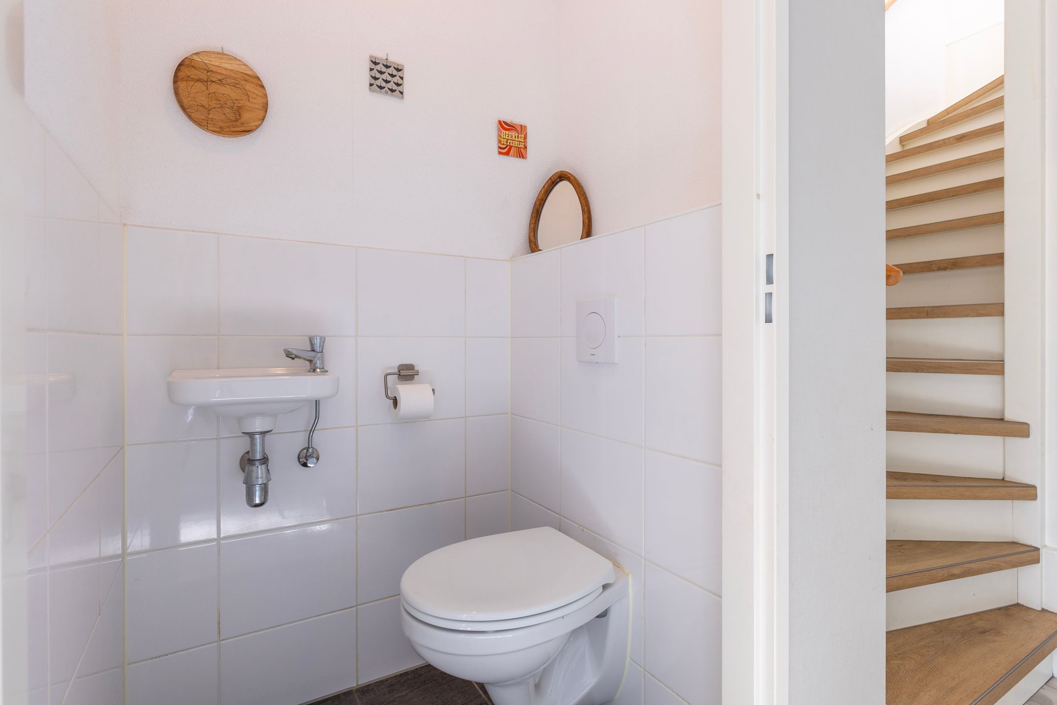 Energy Efficient Corner Home with Polder Views in Family-Friendly Thiendenland — 21
